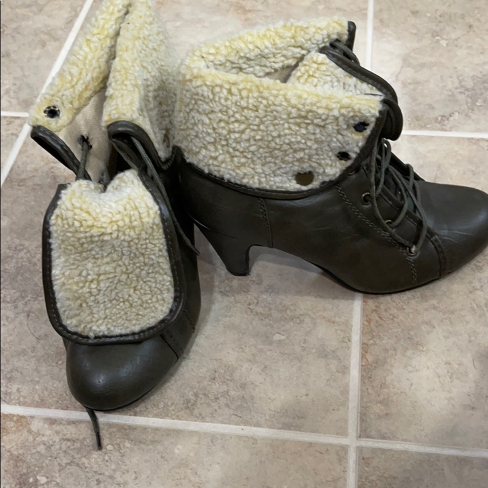 Booties